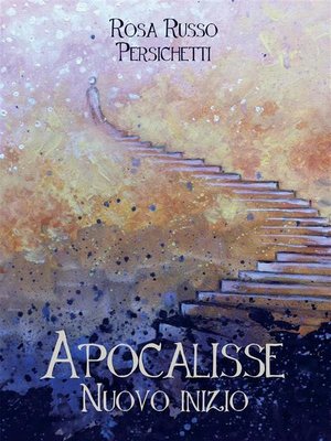 cover image of Apocalisse Nuovo Inizio